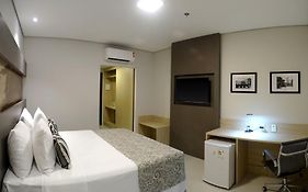 Tryp By Wyndham Hotel